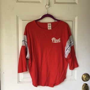 Victoria Secret PINK tee shirt